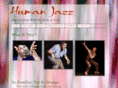humanjazz.com
