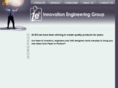 ienggroup.com