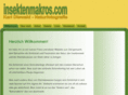 insektenmakros.com