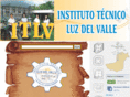 institutoluzdelvalle.net