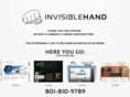 invisiblehandmarketing.com