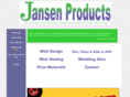 jansenproducts.com