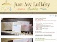 justmylullaby.com
