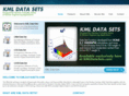 kmldatasets.com