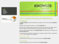 knowlesplumbingyork.com
