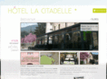 lacitadellelozere.com