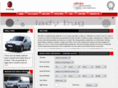 ladybugvanrental.com