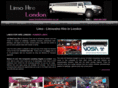 limoforhirelondon.co.uk