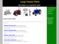 longtractorparts.org