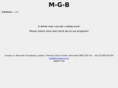 m-g-b.co.uk