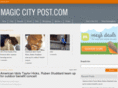 magiccitypost.com