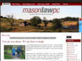 masonlawpc.com