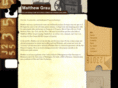 matthewgrau.com