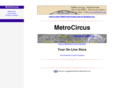 metrocircus.com