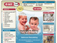 metrorebath.com