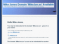 mikejon.es