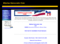 milpitasdemocraticclub.org