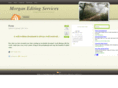 morganediting.com