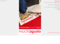 mucho-gusto.com