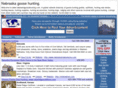 nebraskagoosehunting.com