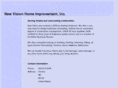 newvisionhomeinc.com