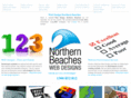 northernbeacheswebdesigns.com.au