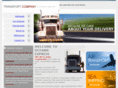 oceanicexpress.net