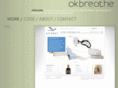 okaybreathe.com