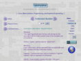 ostromscience.biz