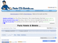 paris-tx-hotels.com