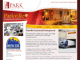 parkunderground.com