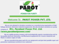 parotpower.com