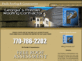 paulkroofing.com