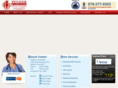 penderandassociates.com