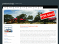 ponderosalodgeatwildhorse.com