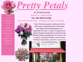 pretty-petals.co.uk