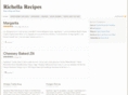 richellarecipes.com