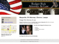 rickrodger.com