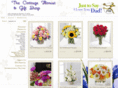 riverviewcottageflorist.com