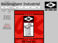 rockinghamindustrial.com