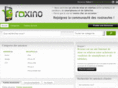 roxino.com