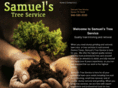 samuelstreeservice.com