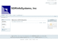 sdrinfosystems.com