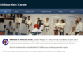 shihouken-karate.com