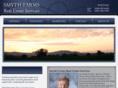 smythfarms.com
