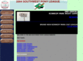 southwestponyleague.org