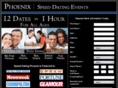 speeddatingphx.com