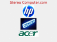 stereocomputer.com
