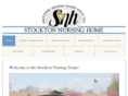 stocktonnursinghome.net