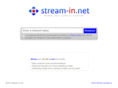 stream-in.net
